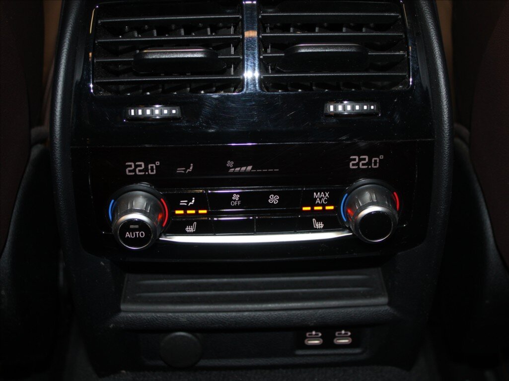 BMW Řada 6 Liftback 3,0 l 235 kw