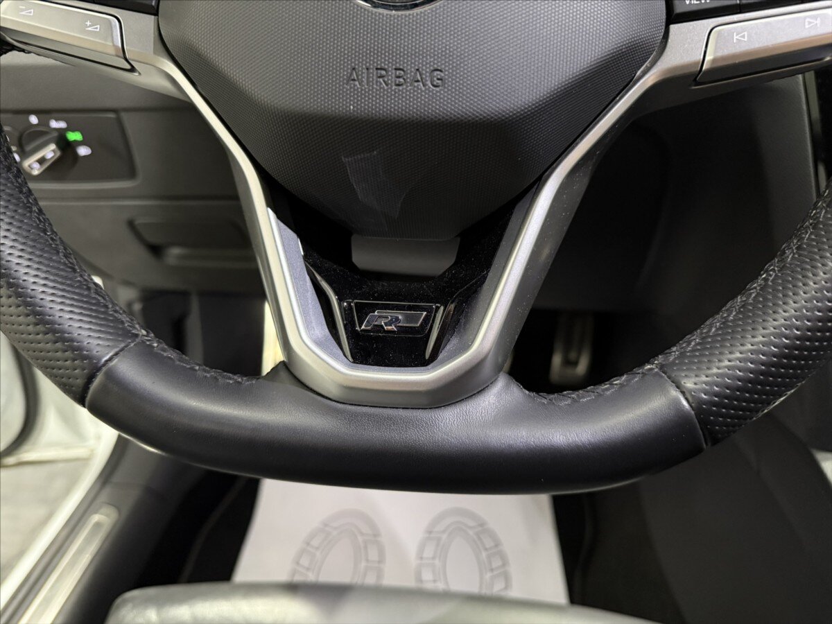 Volkswagen Passat Kombi 2,0 l 110 kw