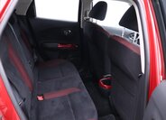 Nissan Juke SUV 1,6 l 140 kw