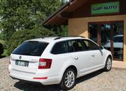 Škoda Octavia 6
