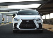 Lexus NX 450h plus 4