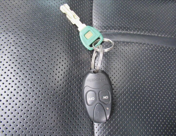 Ford S-MAX Kombi 2,0 l 149 kw