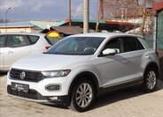 Volkswagen T-Roc CUV 1,5 l 110 kw