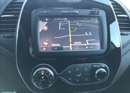 Renault Captur Hatchback 1,2 l 87 kw