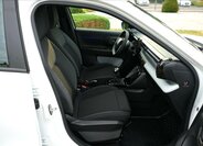 Citroën C3 Hatchback 1,2 l 74 kw