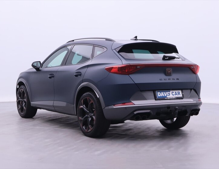Cupra Formentor SUV / Terénní 2,0 l 228 kw