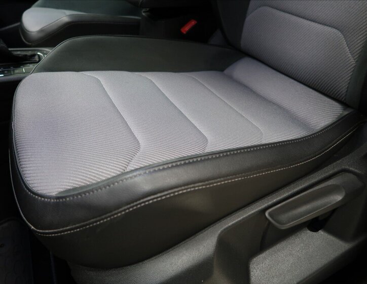 Volkswagen Tiguan SUV / Terénní 2,0 l 140 kw