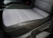 Volkswagen Tiguan SUV / Terénní 2,0 l 140 kw
