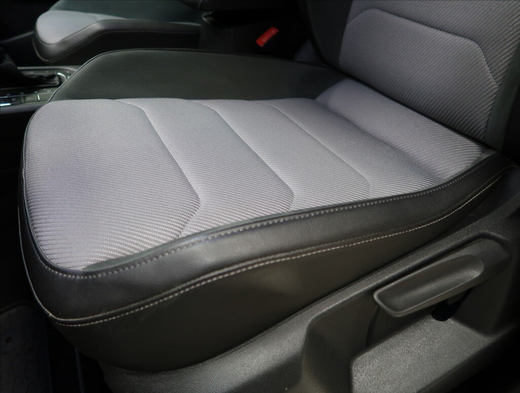 Volkswagen Tiguan SUV / Terénní 2,0 l 140 kw