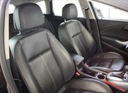 Opel Astra Kombi 2,0 l 121 kw