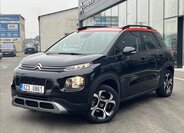 Citroën C3 Aircross SUV 1,2 l 96 kw