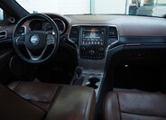 Jeep Grand Cherokee SUV / Terénní 3,0 l 184 kw