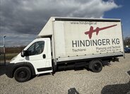 Fiat Ducato Valník 3,0 l 115 kw