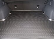 Subaru Outback SUV / Terénní 2,5 l 124 kw