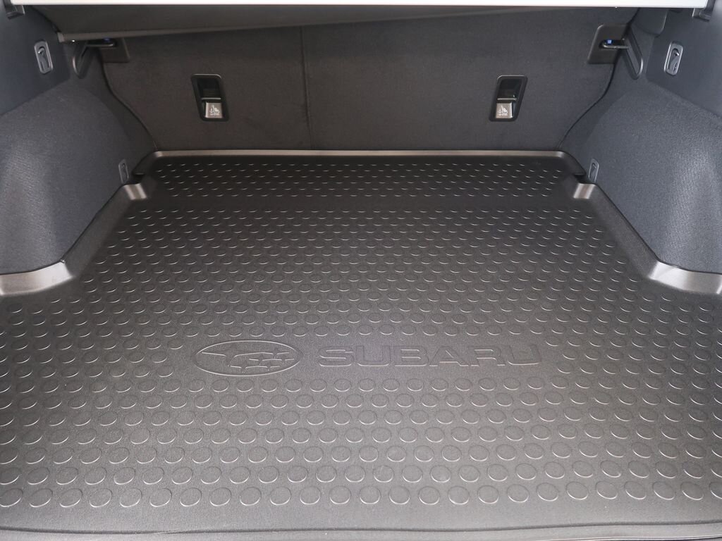 Subaru Outback SUV / Terénní 2,5 l 124 kw