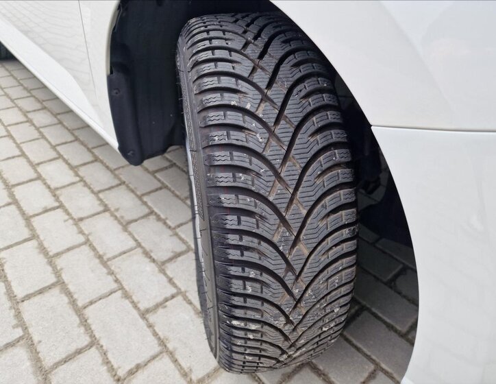 Škoda Fabia Kombi 999,0 70 kw