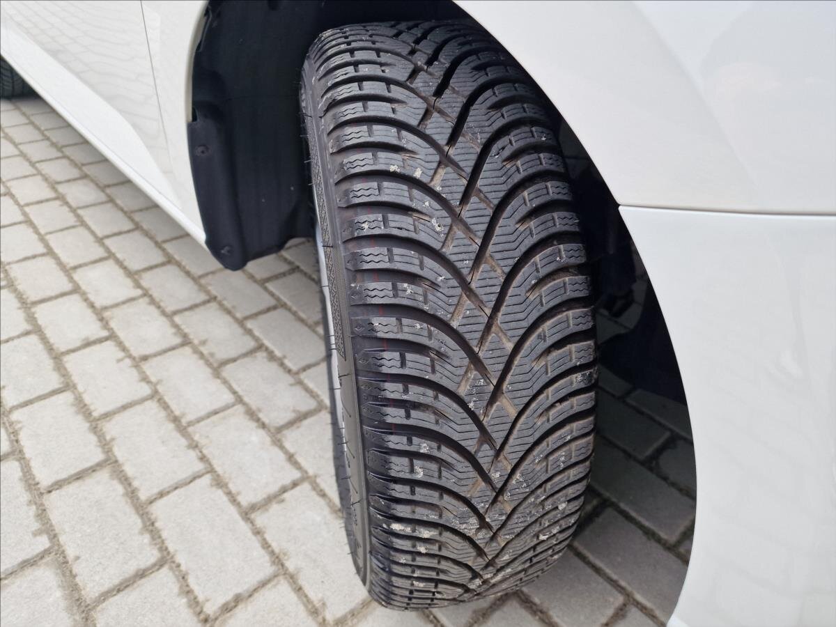 Škoda Fabia Kombi 999,0 70 kw