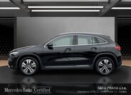 Mercedes-Benz GLA 2