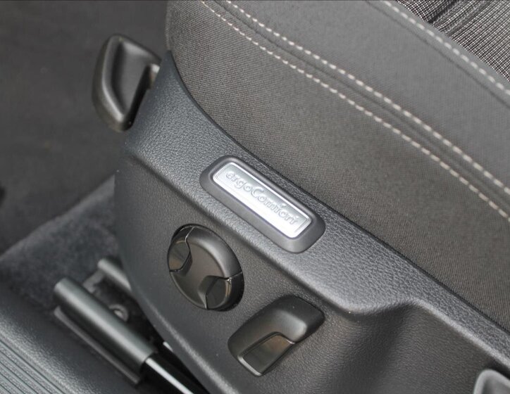 Volkswagen Passat 26