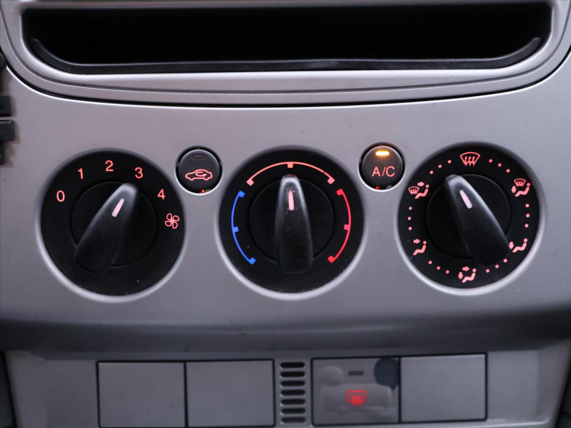 Ford Focus Kombi 1,4 l 59 kw