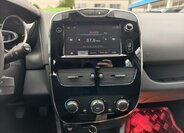 Renault Clio Hatchback 1,1 l 54 kw