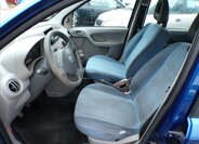 Fiat Panda Hatchback 1,1 l 40 kw