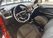 KIA Picanto Hatchback 998,0 50 kw