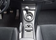 Honda Civic Hatchback 1,8 l 103 kw