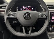 Škoda Superb Kombi 2,0 l 140 kw