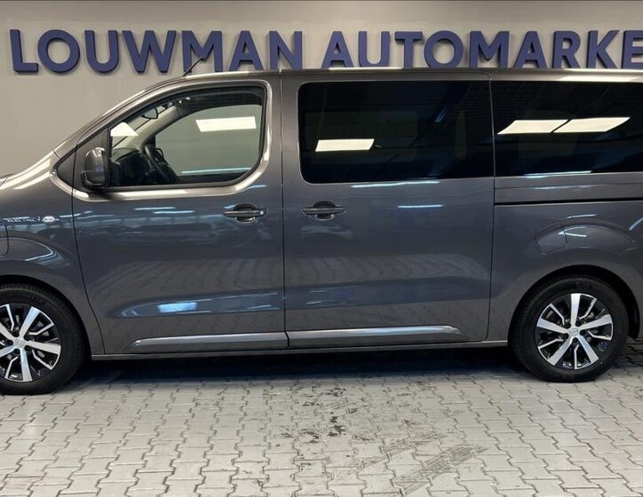 Toyota ProAce Verso 15