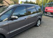 Ford Galaxy 6