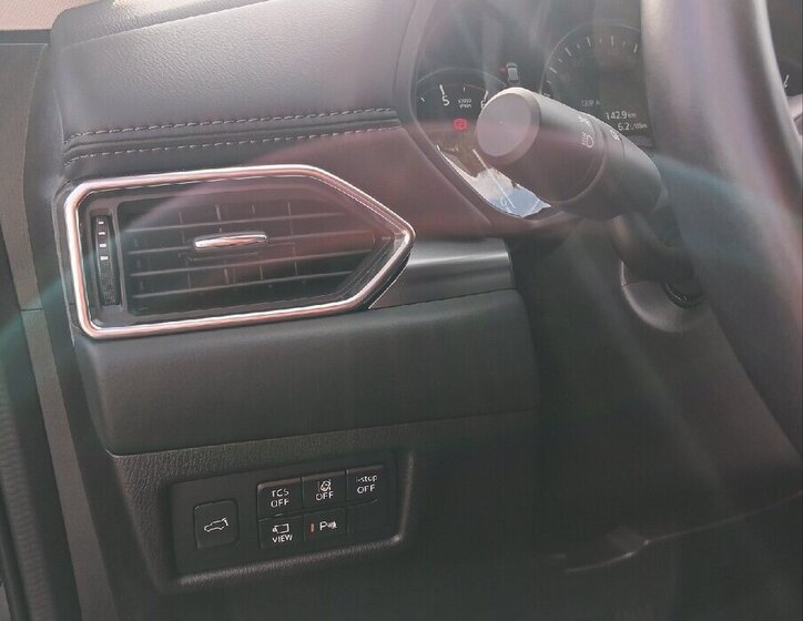 Mazda CX-5 SUV / Terénní 0,0 110 kw