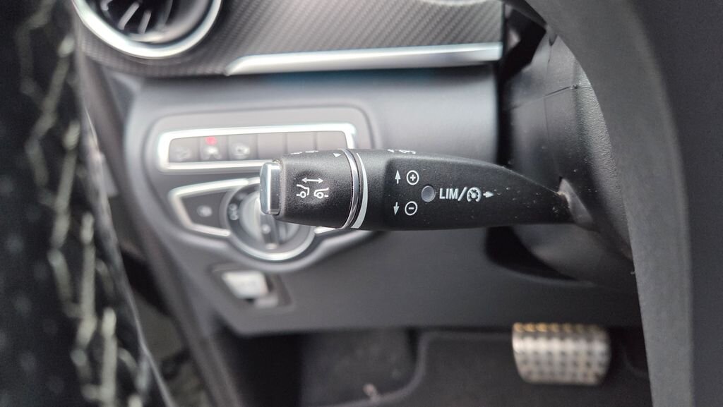 Mercedes-Benz Třídy V