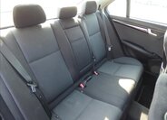 Mercedes-Benz Třídy C Sedan / Limuzína 2,1 l 88 kw
