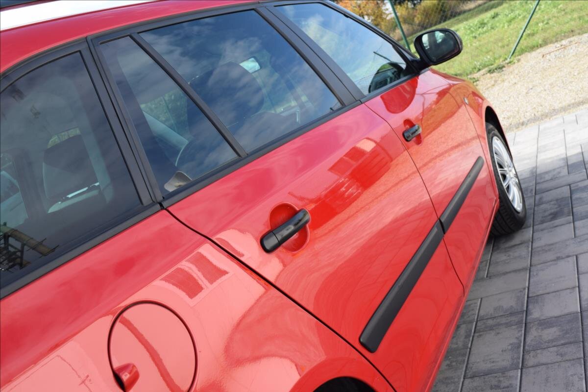 Škoda Fabia Kombi 1,2 l 63 kw