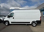 Toyota Proace Max Skříň 2,2 l 103 kw