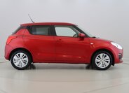 Suzuki Swift 4