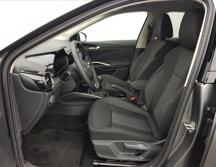 Škoda Fabia Hatchback 999,0 70 kw