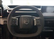 Citroën C3 Aircross SUV / Terénní 1,2 l 107 kw