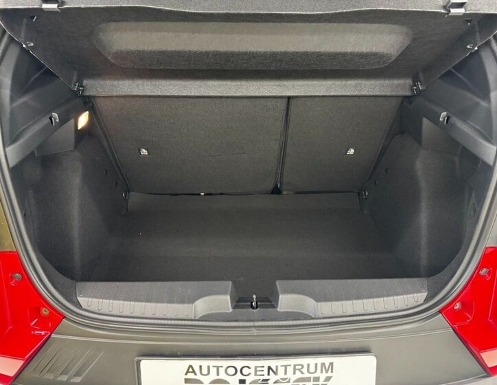 Fiat Grande Panda 11