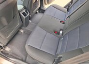 Hyundai Tucson SUV / Terénní 1,6 l 97 kw