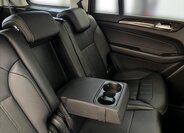 Mercedes-Benz GLS 22