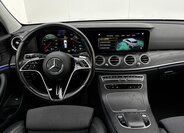 Mercedes-Benz Třídy E Kombi 2,0 l 143 kw