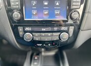 Nissan X-Trail SUV 1,7 l 110 kw