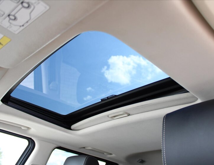 Land Rover Range Rover Sport 25