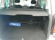 Peugeot Partner MPV 1,6 l 73 kw