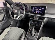 Seat Tarraco 18