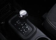 Jeep Wrangler SUV 2,8 l 147 kw