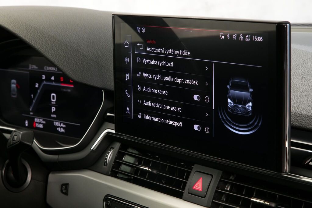 Audi A5 Liftback 2,0 l 150 kw