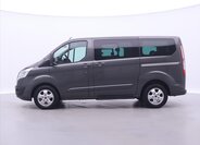 Ford Tourneo Custom MPV 2,2 l 114 kw